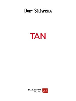 cover image of TAN